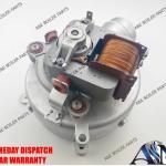 GLOWWORM 18SI & 24CI 1 YEAR WARRANTY BOILER FAN 2000801920