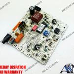 SAUNIER DUVAL COMBITEK F23E BOILER MAIN PCB 05728600 WAS 57286