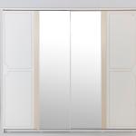 Vels Wardrobe Sliding Doors