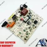 SAUNIER DUVAL COMBITEK F23E & THEMA F18E F23E MAIN PCB 05728600 WAS 57286