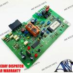 SAUNIER DUVAL COMBITEK F23 FAN CONTROL PCB 05745900 WAS 57459