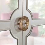 Vels Wardrobe 6 Doors