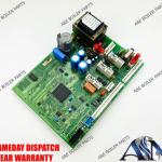 VAILLANT ECOMAX 824E & 828E (VUW 246 / 286 E-C) PCB 130448