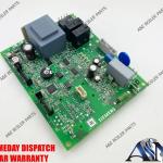 POTTERTON HEATMAX COMBI 28HE PCB 720043401 5120218