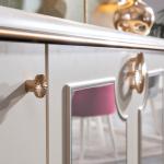Vels Sideboard & Mirror