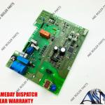 WORCESTER GREENSTAR 24i 28i JUNIOR PCB 87161095390 8748300938