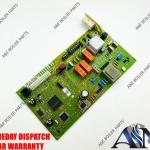 VAILLANT TURBOMAX PLUS 824 E & 828 E BOILER PCB 130806