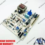 Biasi Prisma 24S, 28SE, 28S Savio 424S, 428S PCB BI1045104 BI1045133