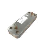 BAXI COMBI 80 ECO PLATE HEAT EXCHANGER (10 PLATES) 7225724
