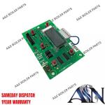 BIASI ACTIV A & ADVANCE PLUS 16S 18S 25S 30S 25C 30C 35C DISPLAY PCB BI2035101