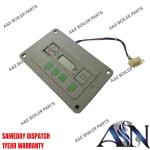 Worcester Bosch Digital Timer 230 / 240 / 280 / 350 77161920080