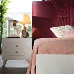 Vels Bed (Without Storage)