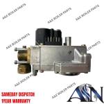 POTTERTON SUPRIMA 30 40 50 60 70 80 BOILER GAS VALVE 402550 was 8402550