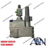 Ideal Gas Valve Honeywell V8600N2197 153528