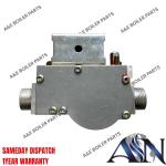 REMEHA AVANTA S58685 GAS VALVE EXCLUSIVE 28C, 35C & PLUS COMBI 28C 720480401