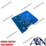ARISTON E COMBI E SYSTEM DISPLAY BOARD 60001130