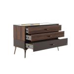 Vanessa Dressing Table & Mirror