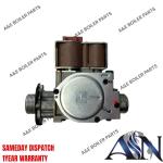 WORCESTER GREENSTAR JUNIOR 24i 28i & 25Si 30Si GAS VALVE 87161113250 8716107052