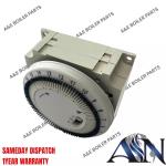 HEATLINE CAPRIZ 25 / 28 & COMPACT C24 / C28 MECHANICAL TIMER CLOCK 3003200045