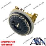 Remeha Avanta Analogue Timer 28C/35C/39C S100216