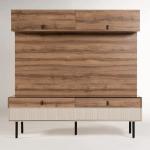 Talia Tv Unit (Backboard)