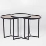 Talia Nesting Table - Large