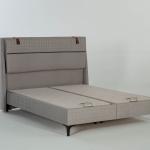 Stress Free Young Ottoman Base