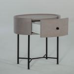 Stress Free Young Bedside Table