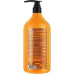 Redist Hydrate Shampoo Anti-Fade Complex | Color Protector | Salt Free 500ml