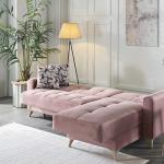 Star X Corner Sofa (Lounge)