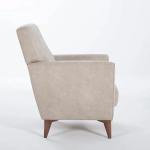 Star X Armchair