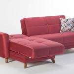 Sole Corner Sofa