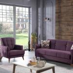 Sole 3 Seater Sofabed