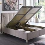 Sleepy Y Ottoman Base