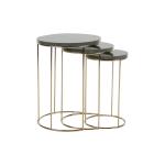 Serra Nesting Table