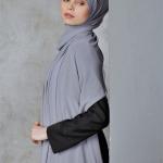 Hijab Scarf Chiffon Muslim Women Wear Turbans Accesoires
