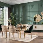Serra Dining Room Set