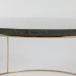 Serra Coffee Table