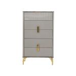 Serra Chest Of Drawers