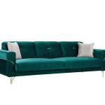 Serra 4 Seater Sofabed
