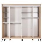 Serez Wardrobe Sliding Doors