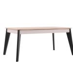 Serez Dining Table (Extendable)