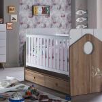 Santino Baby Room Set