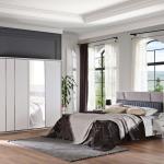 Roxy Wardrobe Sliding Doors