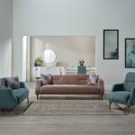 Roxy Sofa Set