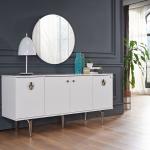 Roxy Sideboard & Mirror