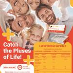 Dealife Lactoferrin, 1 Box