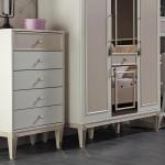 Rosalina Chest Of Drawers (Young)