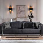 Rolf 3 Seater Sofabed
