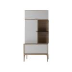 Retro Tv Unit (Side Unit)